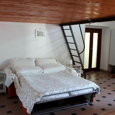 Casa Agnese Villa Vietri Buitenkant foto