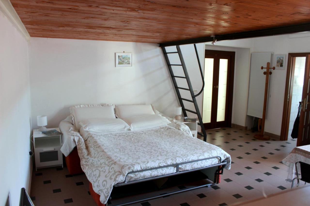 Casa Agnese Villa Vietri Buitenkant foto